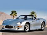 Shelby Series I Roadster 1999 года